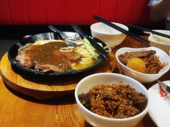 -优客哩哩牛排(联盛快乐城店)