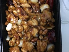 -眉州东坡(春秀路店)