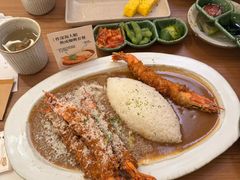 -CURRY YA 熟成咖哩專門店(深圳湾万象城店)