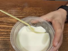 原味豆花-谭师爷龙抄手(白下路店)