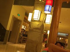 -菲拉拉漫温泉(东环路店)