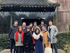 -解香楼(八盘岭路店)