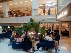 -CHARLIETOWN红茶公司(南京万象天地店)