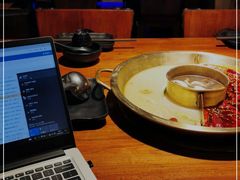 -大渝火锅(昆山凤凰城店)