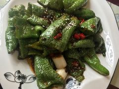 -清真·东拉黑炭火烤羊腿(世通·国际店)