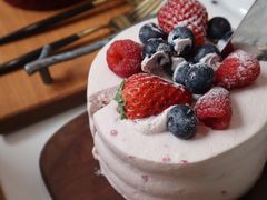 -姆们M Sweetie Cake(三里屯店)