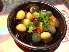 -狐狸和向日葵(北京路店)