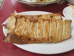 -大眼锅贴水饺(河东店)