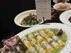 -卯时·龙光雅宴·精致锡帮菜(惠山古镇店)