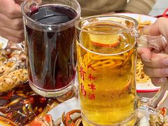 -人和啤酒屋海鲜大排档(营口路店)