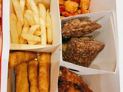 -汉堡王(兰州中心店)