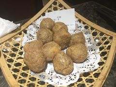 -仄园围炉坊·牛肉火锅·汕头卤水火锅(蛇口店)