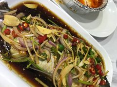 -辣螃铠盆盆蟹大排档(总店)