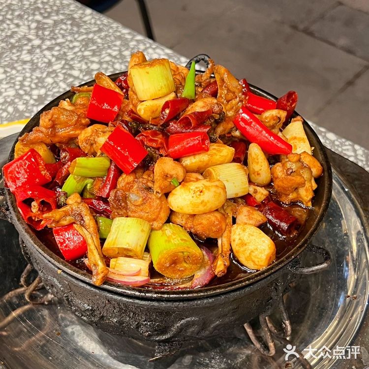 Welcome to望京小腰🍖