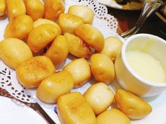 -胖太太四川麻辣排骨串(镇江路分店)
