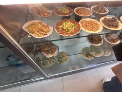 -十二忠手拉面(中华路店)
