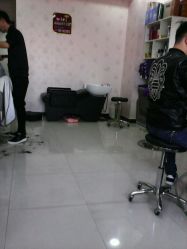 点击看大图 -Art Hair Salon