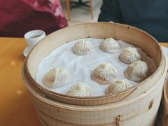 -鼎泰丰(嘉年华•海信广场VILLAGE店)