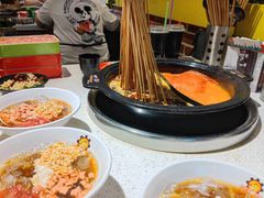 -钢管厂五区小郡肝火锅串串香(总店)