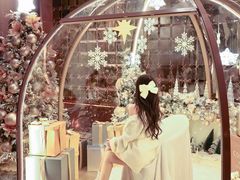 -北京康莱德酒店