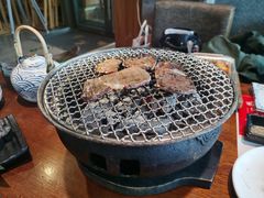-热血兄弟·炭火烤肉(融侨中心店)