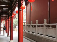 -钦赐仰殿道观