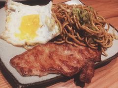 -早安山丘·豆浆油条(小木桥路店)