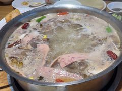 -守柴炉烤鸭(成都大邑店)