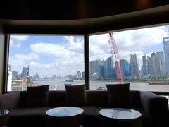 -上海外滩茂悦大酒店
