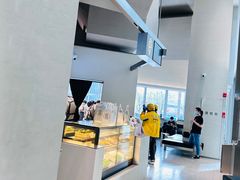 -喜茶(上海北外滩来福士店)