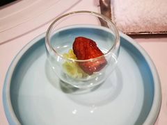 -广州富力丽思卡尔顿酒店·丽轩·粤菜