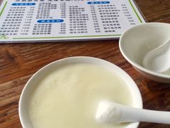 凤凰蛋奶糊-沙湾姜埋奶(兴新包店)