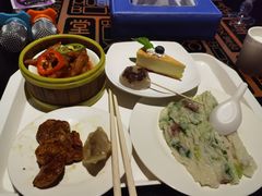 -堂会(白云店)