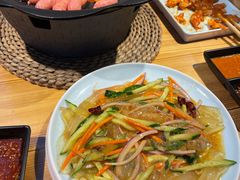 -丁荣华炸串(托乐嘉店)