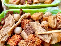 -马记大锅煮(总店)