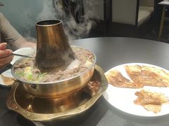 -穆老九清真牛羊肉馆(宋城店)