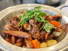 -美极鲜食坊(宝安南路店)