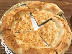 馕饼-清真·玛丽亚新疆菜主题餐厅(浙江中路店)