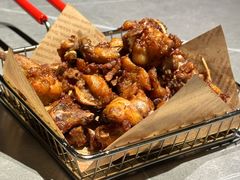 -醉炫音速烧烤·干煸菜(沙河总店)