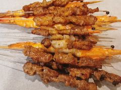 -烤五行·烧烤烤串(石佛营店)