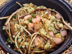 -回味碗土家洋芋饭(财信城市国际店)