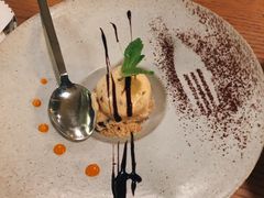 朗姆酒冰淇淋-EN SPACE恩空间