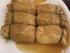 -玉华台饭庄(裕中西里小区店)