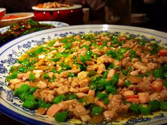 -百年神厨·地道川菜(清江西路店)