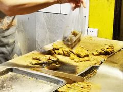 -咏春葱油饼(德政中路店)