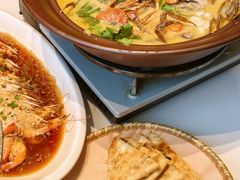 -吴记百家·私房菜·家宴(润园店)