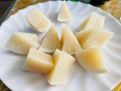 -阿龙海鲜农家乐·三亚老字号(海棠湾店)