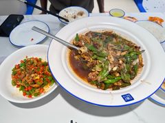-兰湘子·湘菜小炒(南京江宁万达店)