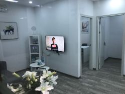 -时间海科学美容