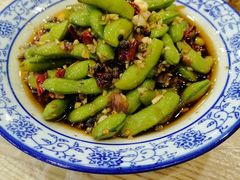 -江城燕子大排档(江汉路步行街店)